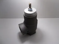 VPM.0300 Minimum pressure valve G40
