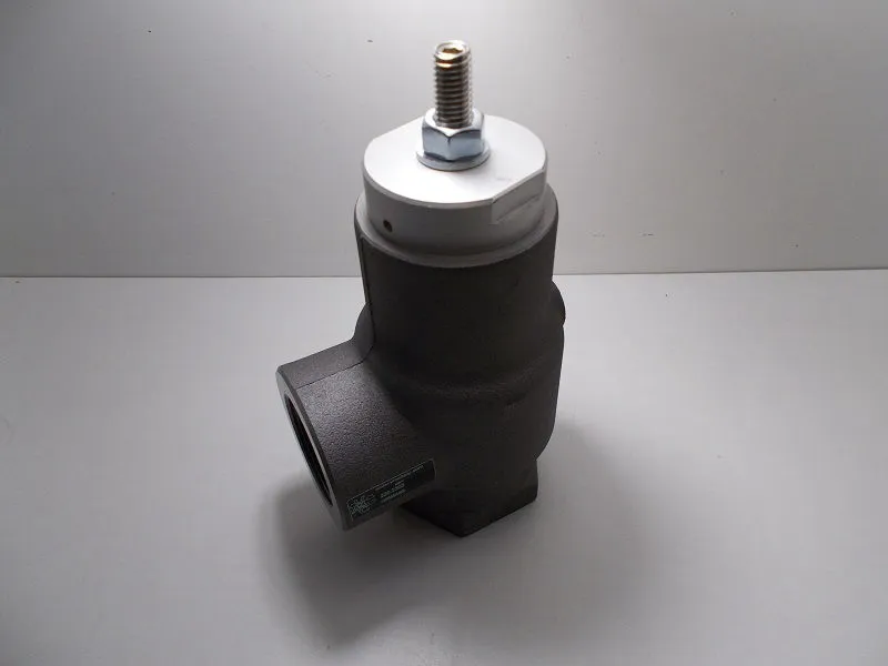 VPM.0300 Minimum pressure valve G40 image 0