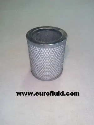 YV0378 Air oil Separator image 0