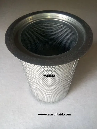 YV0032 Air oil separator image 1