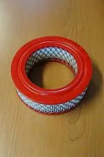 YFA00404 Air filter image 0