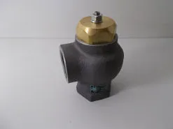 VPM.1100 Minimum pressure valve G25 G26