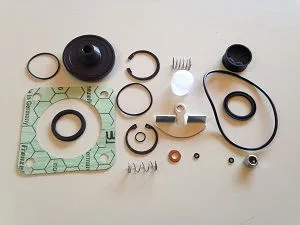 KITPR0086 Spare parts kit for 2901-0002-01 image 0