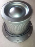 YV0035 Air oil separator