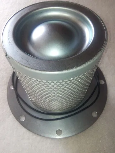 YV0035 Air oil separator image 0