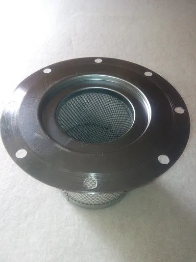 YV0035 Air oil separator image 1