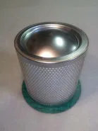 YV0384 Air-oil separator