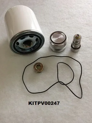 KITPV00247 Ölabscheider-Kit für CK8100/2  image 0