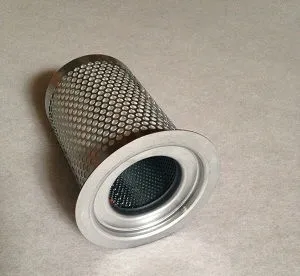 YV0040 Air oil separator image 1