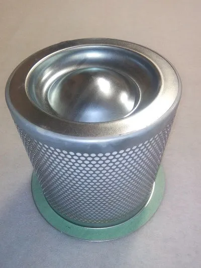 YV0042 Air oil separator image 0