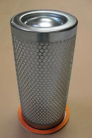 YV0389 Air oil separator image 0