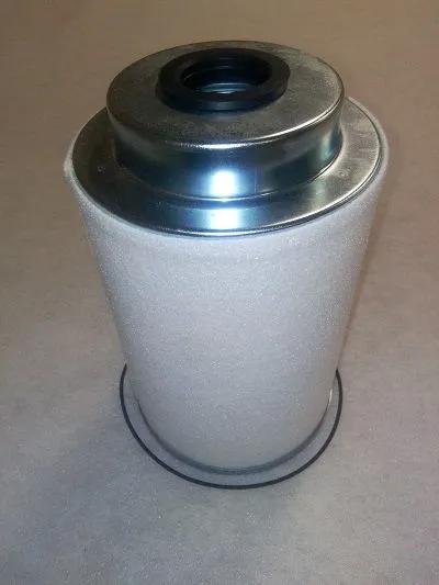 YV0044 Air oil separator image 1