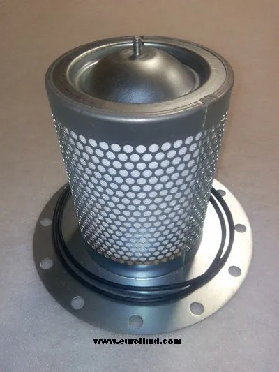 YV0046 Air oil separator image 0