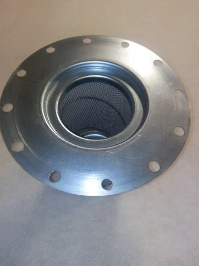 YV0046 Air oil separator image 1