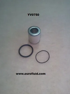 YV0750 Air oil separator image 0