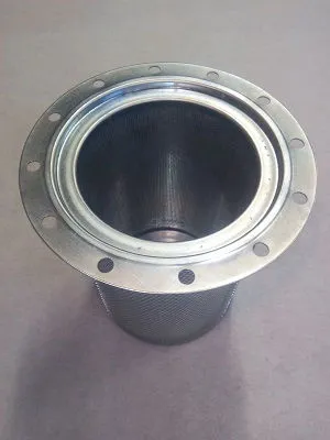 YV0397 Air oil Separator image 1