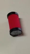 YDH02 Cartridge for Domnick Hunter filter 0.01µ  image 1
