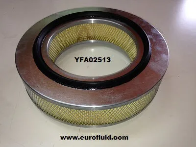 YFA02513 Air filter image 0
