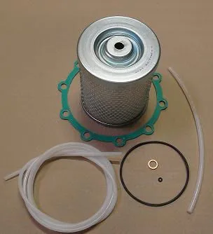 YV0398 Air-oil separator image 0