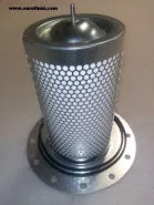 YV0050 Air oil separator