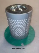 YV0053 Air oil separator