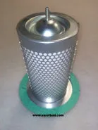 YV0054 Air oil separator