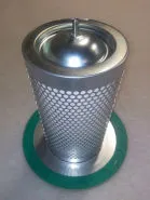 YV0055 Air oil separator