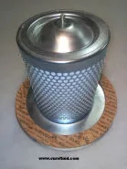 YV0056 Air oil separator