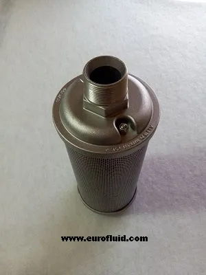 X15 Silencieux atomuffler avec clapet de décharge 1 1/2 image 0