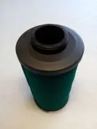 M150P 5µ Cartridge for G150 complete filter