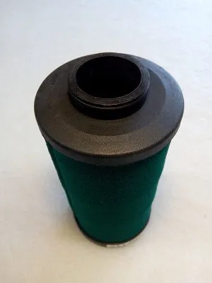 M150P 5µ Cartridge for G150 complete filter image 0