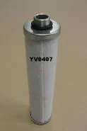 YV0407 Separador