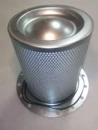 YV0059 Air oil separator