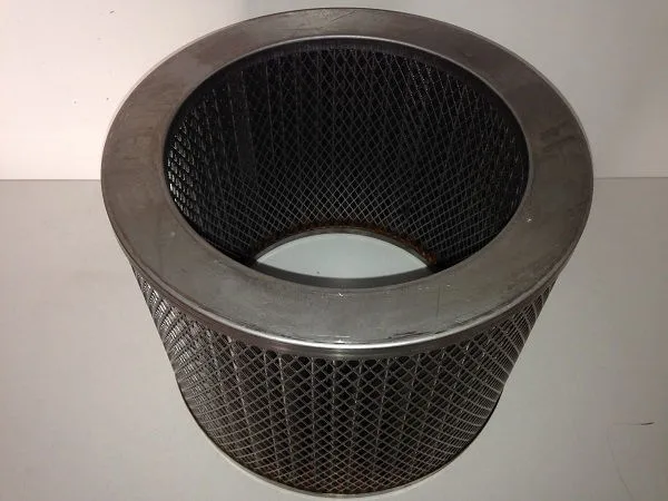 YFA01201INOX60 Air filter image 0