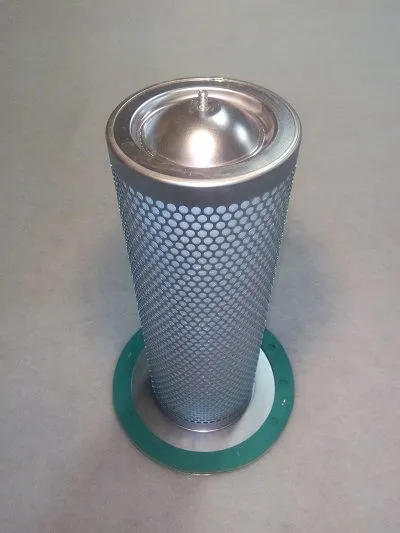 YV0060 Air oil separator image 0