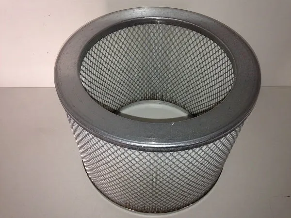 YFA01201POLYESTER Air filter image 0