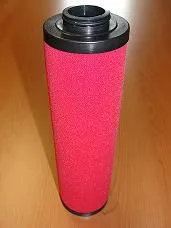 YDH18 Cartridge for Domnick Hunter filter 0.01µ  image 0