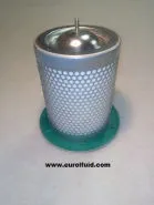 YV0063 Air oil separator