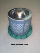 YV0064 Air oil separator