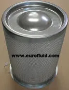 YV0413 Air oil separator