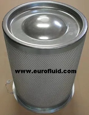 YV0413 Air oil separator image 0