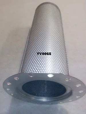 YV0065 Air oil separator image 1