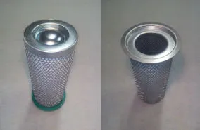 YV0414 Air oil separator