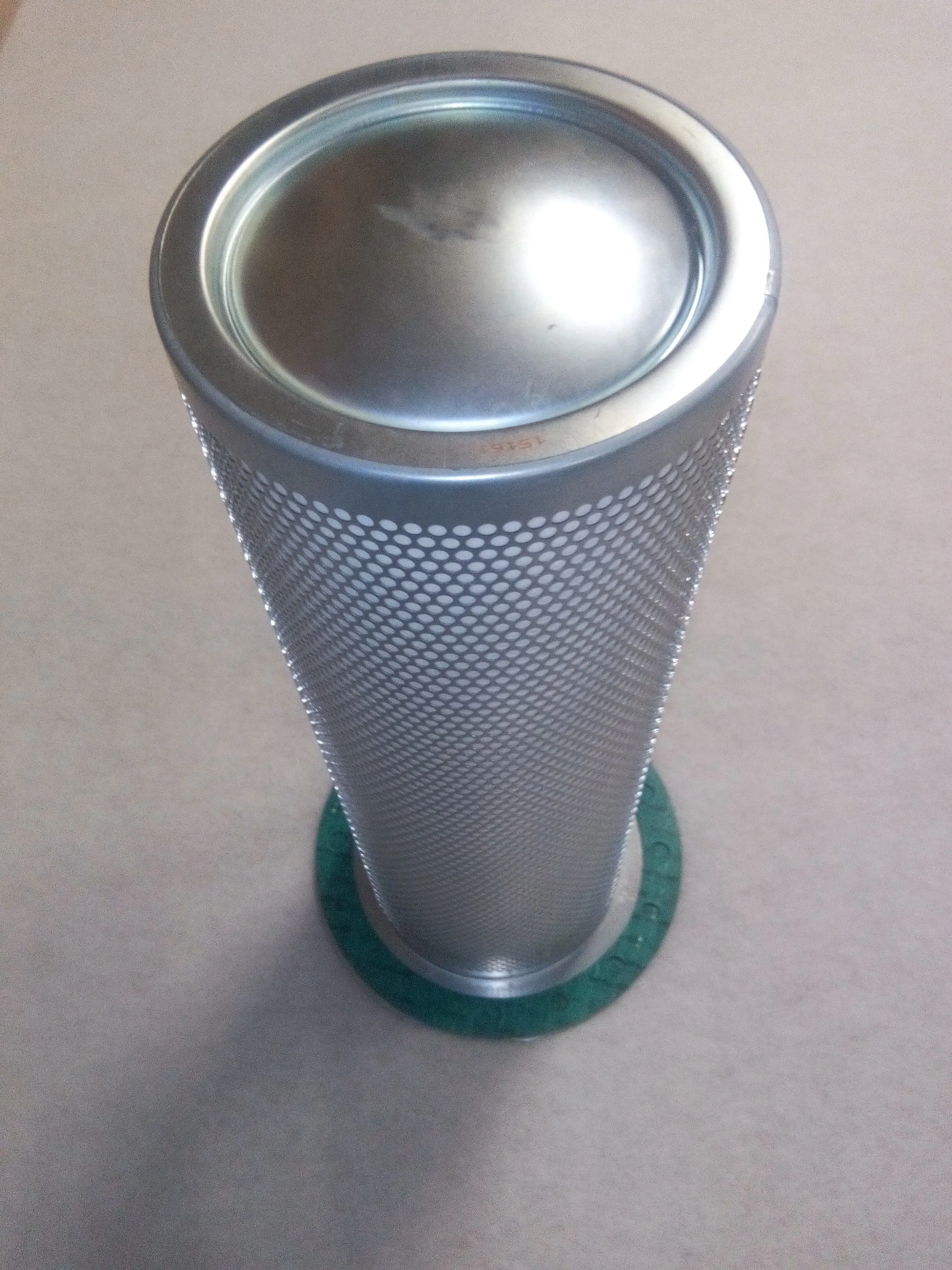 YV0066 Air oil separator image 0