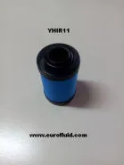 YHIR11 Cartucho para Hiross 1µ