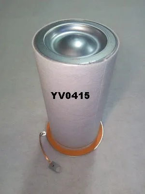 YV0415 Air oil separator image 0