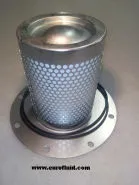YV0068 Air oil separator
