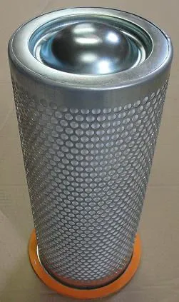 YV0419 Air oil separator image 0