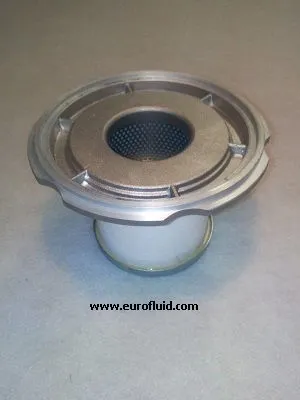 YV0071 Air oil separator image 1