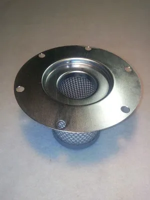 YV0072 Air oil separator image 1